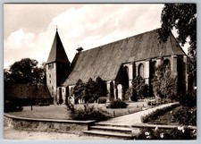 Klosterkirche ebstorf kr - klosterkirche,