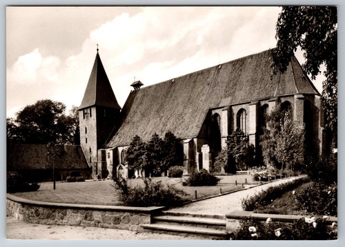 Klosterkirche ebstorf kr - ebstorf,,