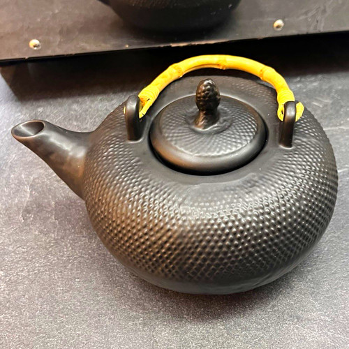 Teavana teekanne keramik - teavana,