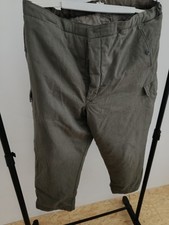 NVA Wattehose Winter Hose