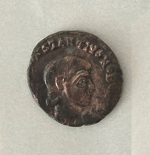 Römer bronze constantius - römer,