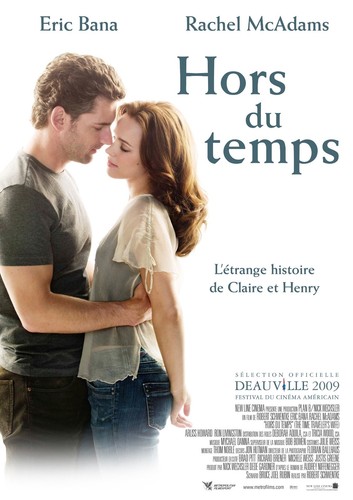 The time traveler wife - the, 2009