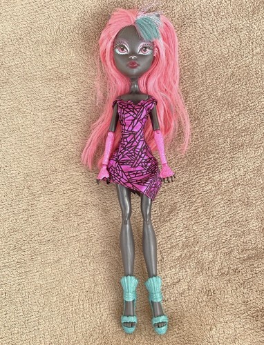 Monster high boo - monster,