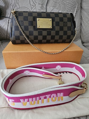 Louis vuitton eva - louis,