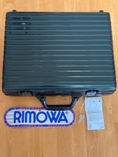 Rimowa attaché aktenkoffer - attaché,