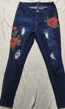 One5One Womens Bright Blue 3D