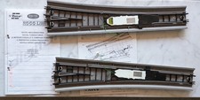 Roco line bettung 1xwr10 - bettung,,