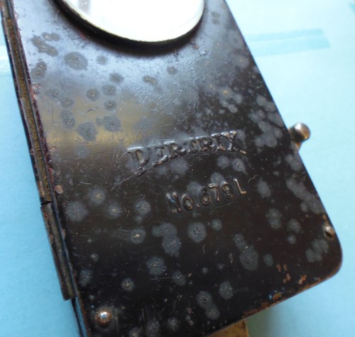 Taschenlampe pertrix no - "pertrix,