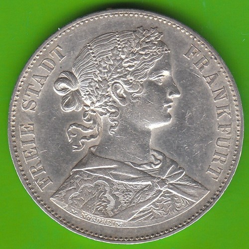 Münze silber taler - münze,