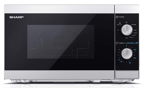 Mikrowelle 800 watt - mikrowelle, 20