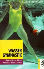Wassergymnastik: Fit durch