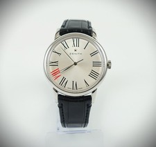 Zenith Elite Classic *Limited Swiss Edition 1/18*  38mm Ref. 03.2292.679/07.C493