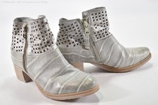 Mjus  Damen Stiefelette Boots