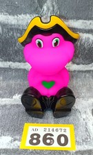 Barney world water bath - water, time
