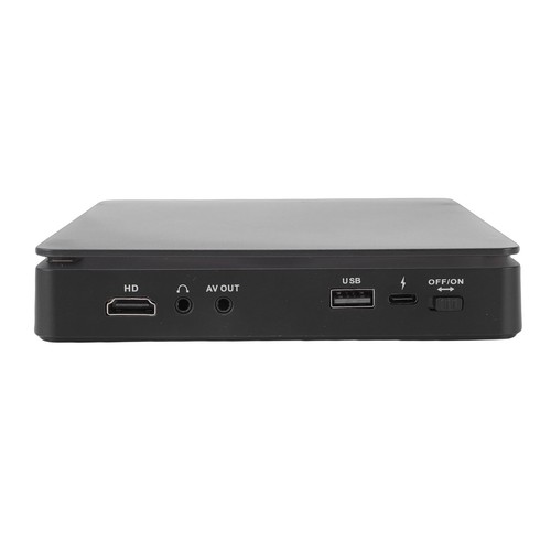 Dvd player multimedia - dvd,