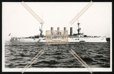 Foto sms scharnhorst 1906 - foto,