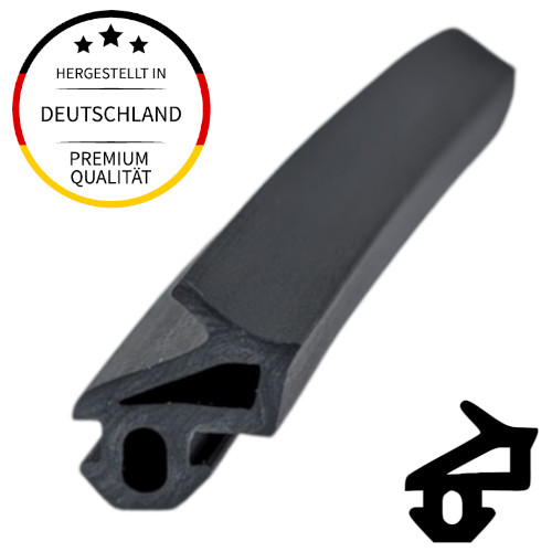 Fensterdichtung passend für