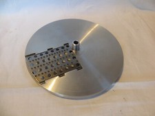 Braun KM 31 32 KS  Küchenmaschine Schnitzelwerk Schnitzler Ersatz Einzelteile