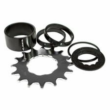 DMR SSK Single Speed Kit Setup Umbau MTB Enduro DH Downhill Jump Dirt Bike