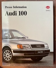 Audi 100 2,0 2,3 2,8 Quattro