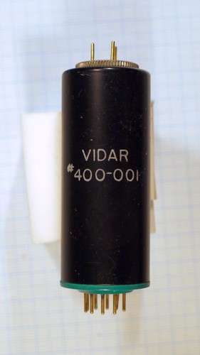 Mess zerhacker 400hz vidar - 400hz,,