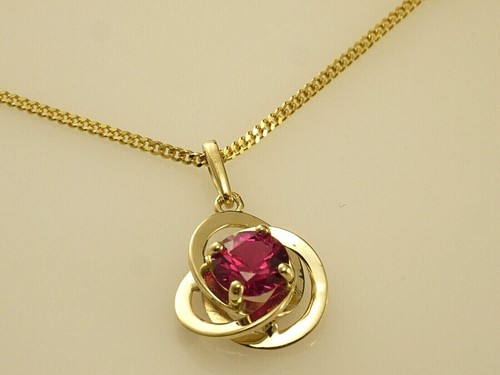 585 gelbgold karat gold - gelbgold, 14