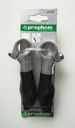 Prophete 0199 alu - 0199, alu-bar-ends