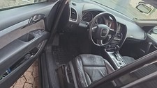audi q7 2006 4lb 3.0 tdi