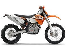 KTM 400-530 XC-W_EXC 2008-2012