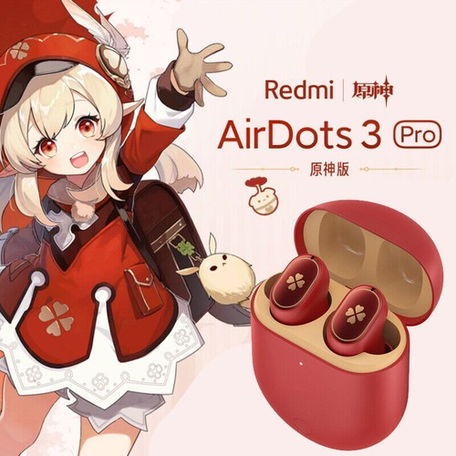 Redmi genshin impact bluetooth - redmi,