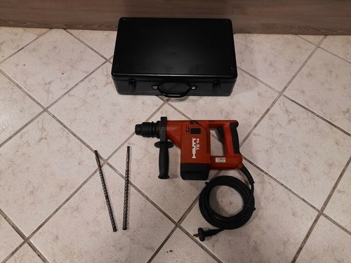 Hilti bohrhammer - hilti, te