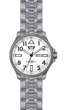 Cavadini Fliegeruhr Herrenuhr
