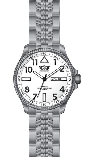 Cavadini fliegeruhr herrenuhr - cavadini,