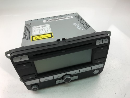 Nr3187 touran 2010 radio - nr3187, cd