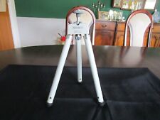 Monaco MOD.700 MOD 700 Tischstativ Dreibein Stativ von ca. 26 cm bis ca. 108 cm 