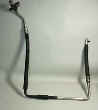    VW T4 2,5 TDI 111KW AXG BJ 1999-2003  Klimaleitung 7D1820729H 7D1820729AD