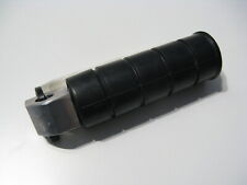 Fußraste Soziusraste hinten rechts Yamaha XVS 1300 Midnight Star, VP26, 2007-