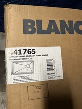 Blanco 441765 Diamond 33-1/2"