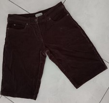 Damen Fein-Cord Jeans-Hose