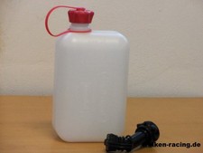 FuelFriend Big transparent  2