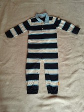 Steiff Overall Gr.92