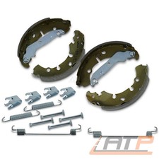 SATZ BREMSBACKEN Ø203 +