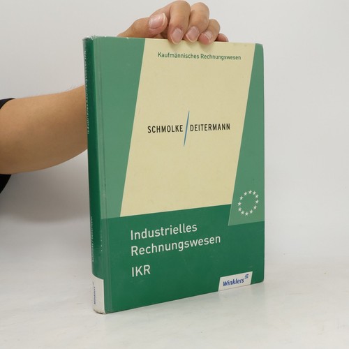 Industrielles rechnungswesen - industrielles, rechnungswesen 