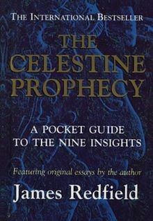 The celestine prophecy - prophecy:, pocket