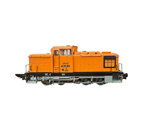 Roco 78266 diesel - roco,