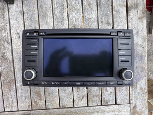 Original touareg 7l - vw,