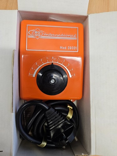 Roco international 09001 - 09001,