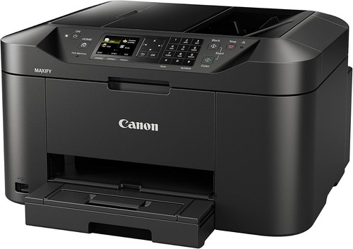 Canon maxify mb2150 - canon,