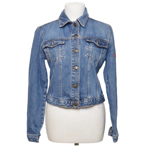 Crazy world jeansjacke - crazy,