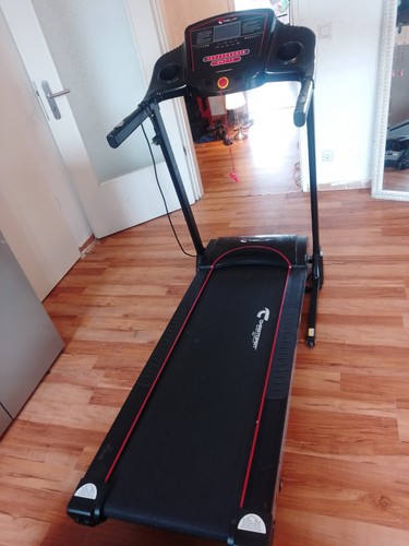 Christopeit sport laufband - sport,